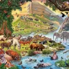 Eurographics Extra Large Pieces* - Noah'S Arc Before The Rain - 500Xl Jigsaw Puzzle
