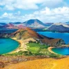 Eurographics 1000 Pieces* - Save The Planet Galapagos Islands - 1000 Piece Jigsaw Puzzle