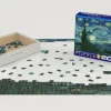 Eurographics 2000 Pieces* - Starry Night - 2000 Piece Jigsaw Puzzle