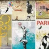 Eurographics 1000 Pieces* - Street Art Banksy - 1000 Piece Jigsaw Puzzle