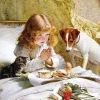 Eurographics 1000 Pieces* - Suspense - 1000 Piece Jigsaw Puzzle