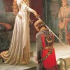 Eurographics 1000 Pieces* - The Accolade - 1000 Piece Jigsaw Puzzle