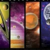 Eurographics 1000 Pieces* - The Solar System - 1000 Piece Panoramic Jigsaw Puzzle