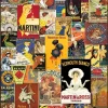Eurographics 1000 Pieces* - Vintage Posters - 1000 Piece Jigsaw Puzzle