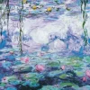 Eurographics 1000 Pieces* - Waterlilies - Monet - 1000 Piece Jigsaw Puzzle