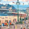 Jumbo 1000 Pieces*Falcon De Luxe - Brighton Pier - 1000 Piece Jigsaw Puzzle