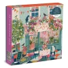 Galison 500 Pieces* - Afternoon Tea - 500 Piece Jigsaw Puzzle