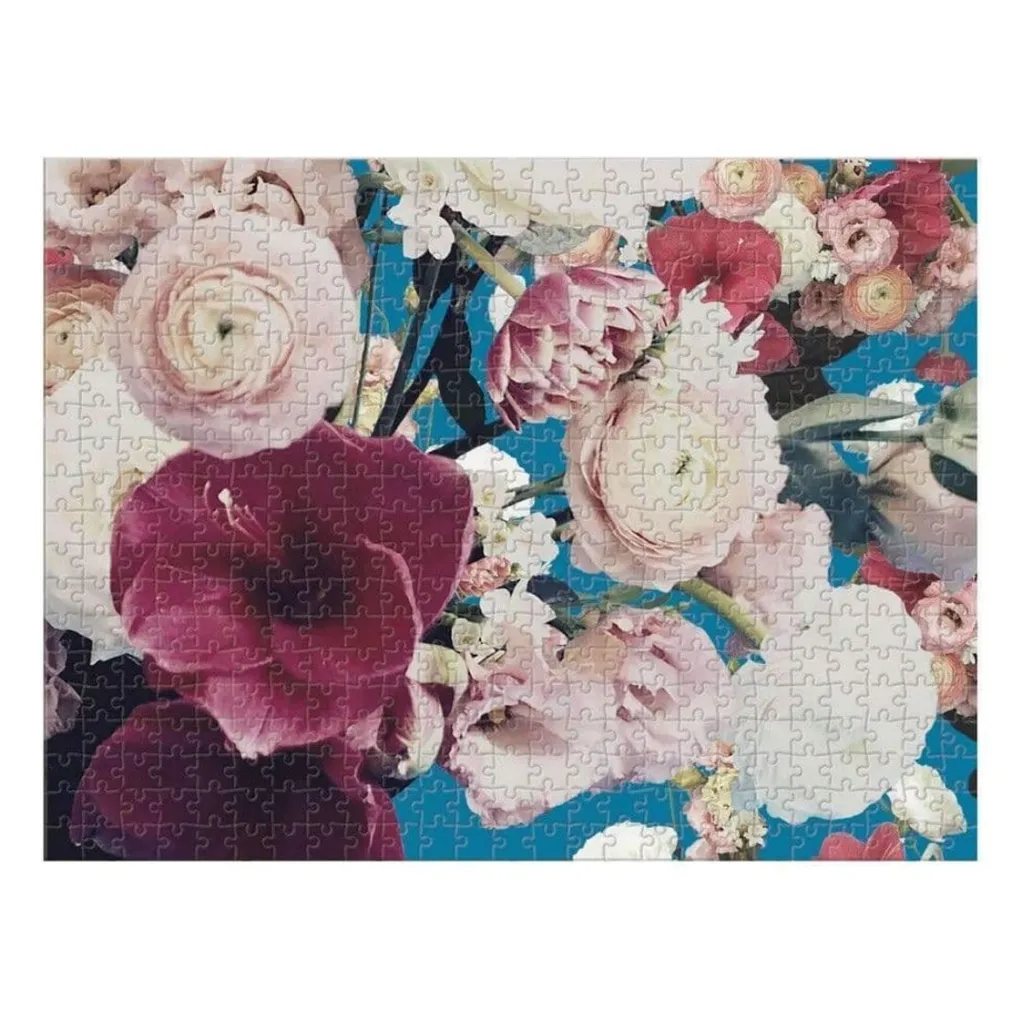 Galison 500 Pieces* - Ashley Woodson Bailey 2-Sided - 500 Piece