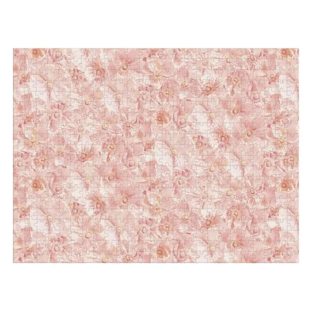 Galison 500 Pieces* - Ashley Woodson Bailey 2-Sided - 500 Piece