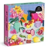 Galison 500 Pieces* - At The Table - 500 Piece Jigsaw Puzzle