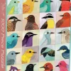 Galison 1000 Pieces* - Avian Friends - 1000 Piece Jigsaw Puzzle