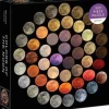 Galison 500 Pieces* - Colours Of The Moon - 500 Piece Jigsaw Puzzle