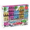 Galison 1000 Pieces* - Cuba - Michael Storrings - 1000 Piece Jigsaw Puzzle