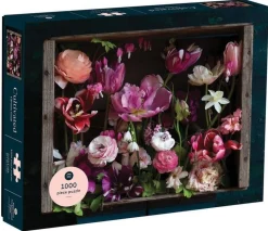 Galison 1000 Pieces* - Cultivated - 1000 Piece Jigsaw Puzzle