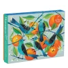 Galison 1000 Pieces* - Geninne Zlatkis - Naranjas - 1000 Piece Jigsaw Puzzle