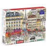 Galison 1000 Pieces* - Michael Storrings - Paris - 1000 Piece