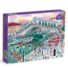 Galison 1500 Pieces* - Michael Storrings - Venice - 1500 Piece Jigsaw Puzzle