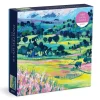 Galison 500 Pieces* - Painted Hills - 500 Piece Jigsaw Puzzle