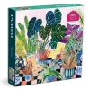 Galison 1000 Pieces* - Potted - 500 Piece Jigsaw Puzzle