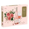 Galison 500 Pieces* - Rose All Day 2-In-1 Shaped Puzzle