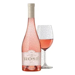 Galison 500 Pieces* - Rose All Day 2-In-1 Shaped Puzzle