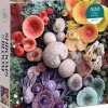 Galison 500 Pieces* - Shrooms In Bloom - 500 Piece Jigsaw Puzzle