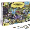 Galison 1000 Pieces* - The Dream Of Surrealism 1000 Piece Jigsaw Puzzle