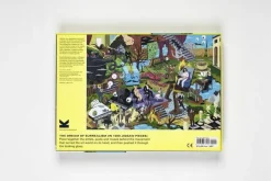 Galison 1000 Pieces* - The Dream Of Surrealism 1000 Piece Jigsaw Puzzle