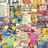Gibsons 1000 Pieces* - 100 Years Of Walls Ice Cream - 1000 Piece Jigsaw Puzzle