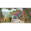 Gibsons 636 Pieces* - A Morning Stroll - 636 Piece Jigsaw Puzzle