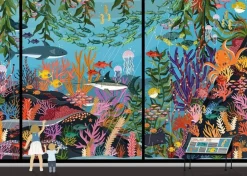 Gibsons 1000 Pieces* - Aquarium - 1000 Piece Jigsaw Puzzle