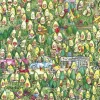 Gibsons 250 Pieces* - Avocado - 250 Piece
