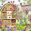 Gibsons 1000 Pieces* - Bee Hall - 1000 Piece Jigsaw Puzzle