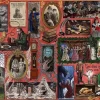 Gibsons 1000 Pieces* - Book Club - Charles Dickens - 1000 Piece Jigsaw Puzzle