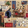 Gibsons 1000 Pieces* - Book Club - Sherlock Holmes - 1000 Piece Jigsaw Puzzle