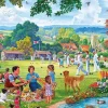 Gibsons 636 Pieces* - Bowling By The Brook - 100Xxl