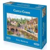 Gibsons 1000 Pieces* - Castle Combe - 1000 Piece Jigsaw Puzzle