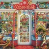 Gibsons 1000 Pieces* - Christmas Emporium - 1000 Piece Jigsaw Puzzle