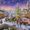 Gibsons 1000 Pieces* - Christmas Spirit - Limited Edition - 1000 Piece Jigsaw Puzzle