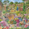 Gibsons 1000 Pieces* - Garden In Bloom - 1000 Piece Jigsaw Puzzle