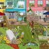 Gibsons 1000 Pieces* - Garden Life - 1000 Piece Jigsaw Puzzle