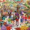 Gibsons 2000 Pieces* - Gardener'S Delight - 500Xl Piece Jigsaw Puzzle