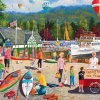 Gibsons 636 Pieces* - Lake Windermere - 1000 Piece Jigsaw Puzzle