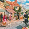 Gibsons 1000 Pieces* - Last Collection - 1000 Piece Jigsaw Puzzle