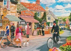 Gibsons 1000 Pieces* - Last Collection - 1000 Piece Jigsaw Puzzle