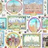 Gibsons 1000 Pieces* - London Gallery - 1000 Piece Jigsaw Puzzle