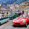 Gibsons 500 Pieces* - Lynmouth Living - 500 Piece Jigsaw Puzzle