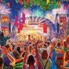 Gibsons 1000 Pieces* - Make Some Noise - 1000 Piece Jigsaw Puzzle