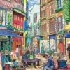 Gibsons 1000 Pieces* - Neal'S Yard - 1000 Piece Jigsaw Puzzle