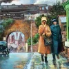 Gibsons 1000 Pieces* - Nearly Home - 1000 Piece Jigsaw Puzzle